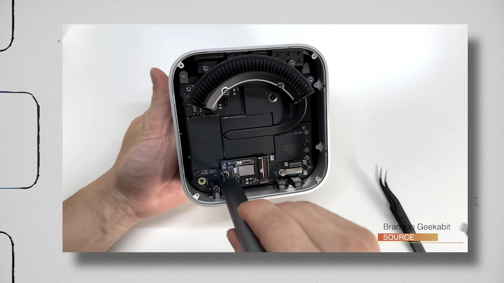 Mac Mini M4 to będzie twój pierwszy komputer od Apple